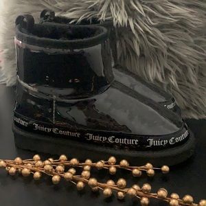 Women's Klash Winter Boots Black color NEW